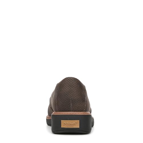 Dr. Scholl's Women's Calm Down Loafer Dark Brown 7.5 M - image 3