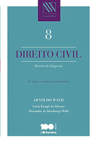 Direito civil: direito de empresa