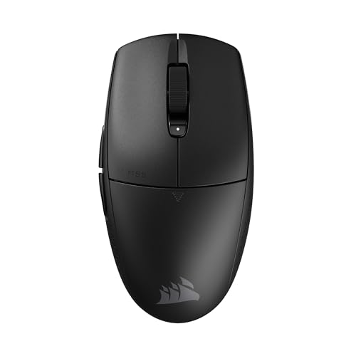 Corsair M55 Wireless Lightweight FPS Gaming Mouse –...