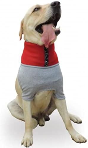 PETMED NECK PROTECTOR T8