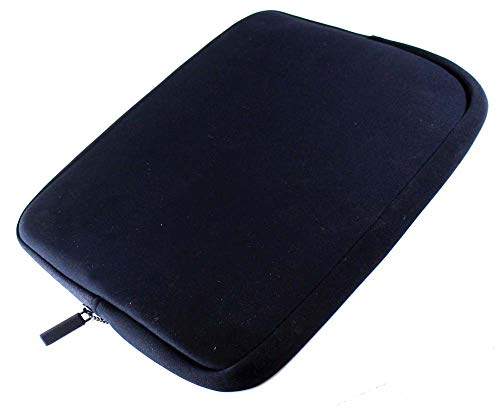 Funda para portátil con cremallera ToolUSA 12 pulgadas miniatura 2