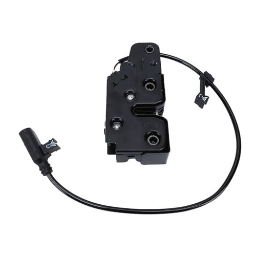 Verrou de capot moteur à construction robuste pour 8K0823509G S4 S5