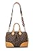 Louis Vuitton, Pre-Loved Monogram Canvas Stephen, Brown