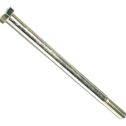 Image of Hard-to-Find Fastener 014973247164 Grade 5 Coarse Hex Cap Screws, 3 /8-16 x 6-Inch, 50-Piece