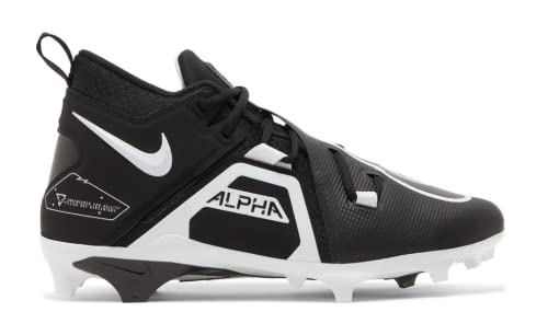 Image of Nike Men's Alpha Menace Pro 3 Football Cleats