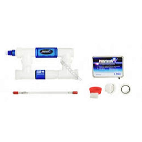 Solaxx UV6000A 220V Sistema Ultravioleta Precisión miniatura 1