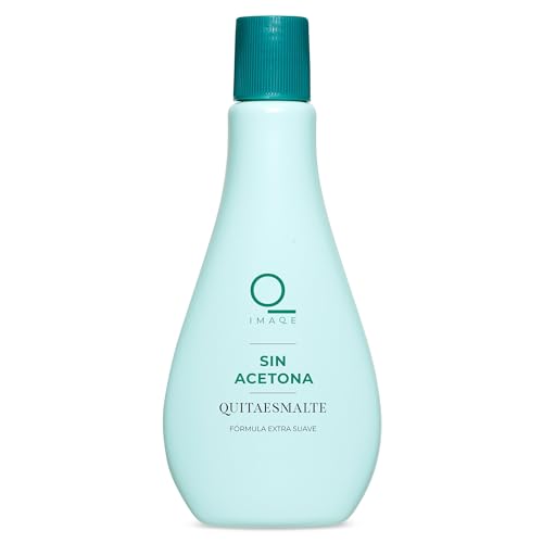 DIA IMAQE quitaesmalte sin acetona botella 200 ml