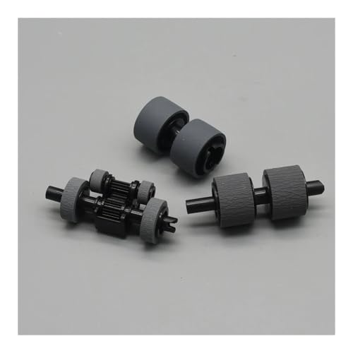 Rouleaux de frein PA03708-0001 pour scanners Fujitsu SP-1120 SP-1125 et SP-1130