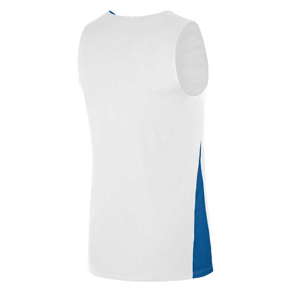 NIKE Podkoszulek Chłopcy Team Basketball Stock Jersey 20