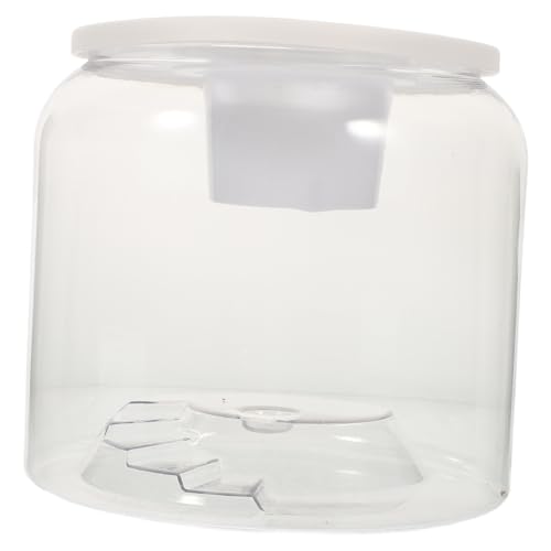 TOGEVAL ��^�����v���X�`�b�N�T���琅�� �E���h�~�W�t�� ���ړI঒��ރP�[�W �J����g�J�Q�K�p �ώ@���₷���N���A�f�U�C�� �����p �G���N