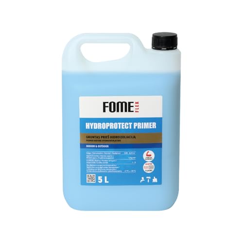 Fome Flex Hydroprotect Primer 5L Grundierung
