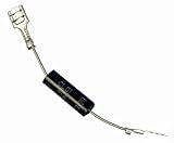 LG Electronics 6021W3B001R Microwave Cable/Diode Assembly