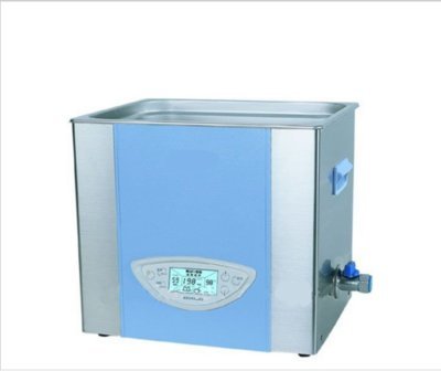 GOWE double frequency desk-top ultrasound machine 10.5L