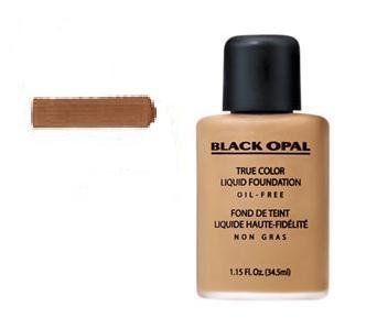 Black Opal Liquid Foundation Au Chocolat 1.15 oz