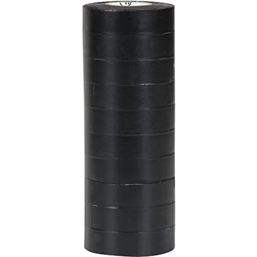 Do it General Purpose 3/4 In. x 60 Ft. Electrical Tape (10-Pack) - 1 Each