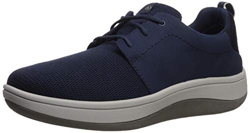 clarks cloudsteppers mens reviews