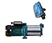 Produktbild Kreiselpumpe Gartenpumpe MHI 1300INOX Watt 6000 L/h m. Steuerung AquaLine SK02