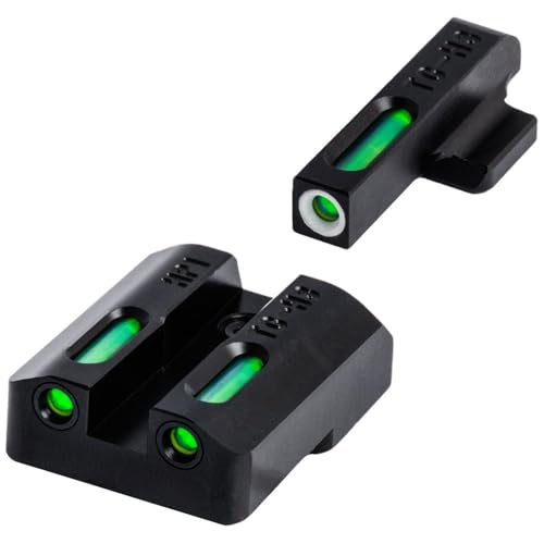 TRUGLO TFX SIG P365 Set (TG13SG4A)
