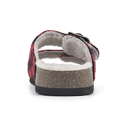 Image of White Mountain Women's Helga Footbed Sandal