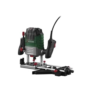Parkside Router POF 1200 C2
