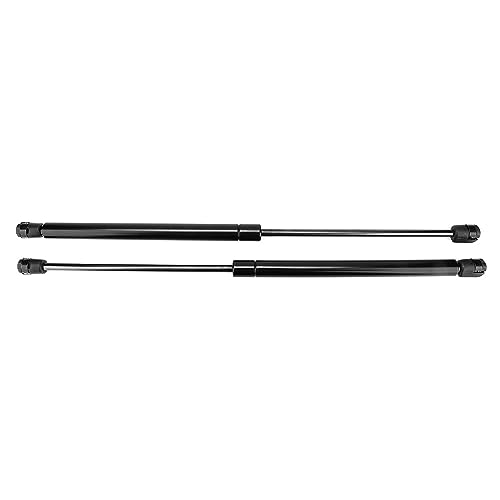 Vérins à gaz de hayon 9114311 pour C 2001-2006 | Lot de 2 amortisseurs en acier durable