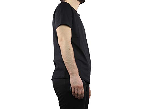 Champion - Crewneck t-Shirt col kk001 214153