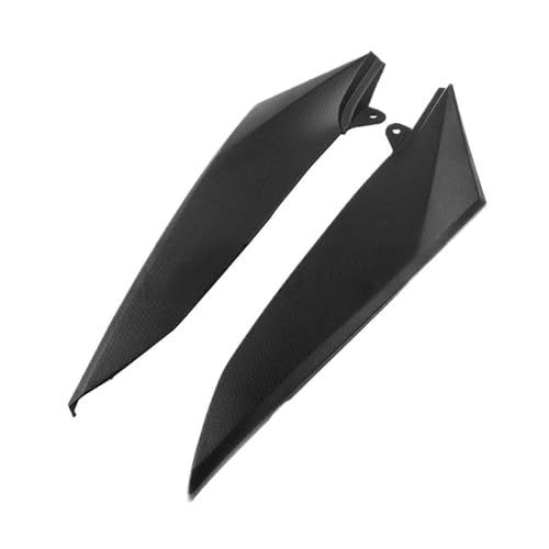 Déflecteurs de carénage latéral de réservoir moto YZF R1 2005