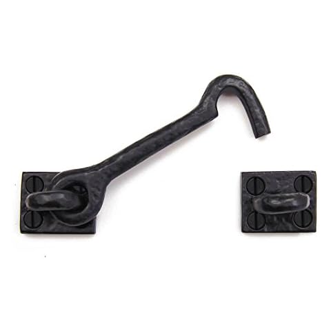 Iron Valley 4.5'' Cabin Hook Cover