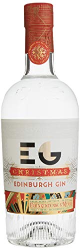 Edinburgh Gin Christmas Gin Weihnachtsgin (1 x 0.7 l) – Bild 3