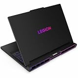 Lenovo Legion Pro 7 16IAX10H 83F5001RUS 16" Gaming Notebook Lenovo Legion Pro 7 16IAX10H 83F5001RUS 16" Gaming Notebook