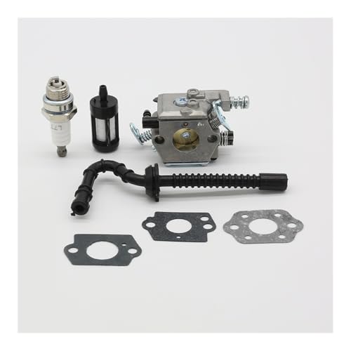 Carburateur pour MS250 MS230 MS210 kit de pièces de rechange