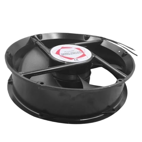 Ventilateur de refroidissement 200x200x60 mm DP20060AZ 220V 65W axial