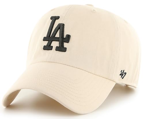 Image of '47 MLB York Yankees Clean Up Adjustable Hat, Adult