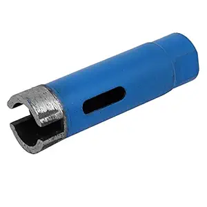 ELECTROPRIME 20mm Cutting Diameter Granite Tile Marble Concrete Hole Saw Blue