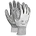13 Gauge Nylon Shell Gray Nitrile Dip Large - 9679L