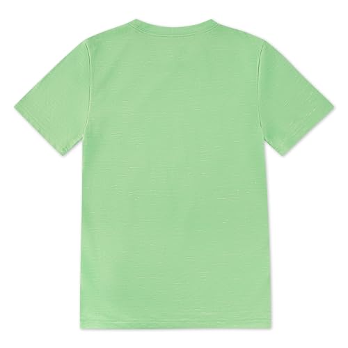 Image of Hurley Boys' Soft Basic Cloud Slub T-Shirt