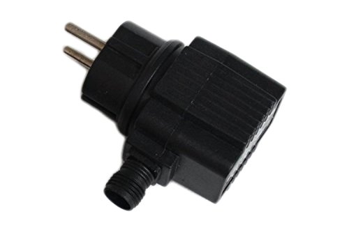 Preisvergleich Produktbild Ersatz Netzteil Springbrunnen Arnusa (NT 600)