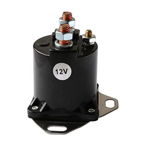Relais solénoïde 12V 3740067 AR73144 pour engins de levage 460SJ 660SJ - 5