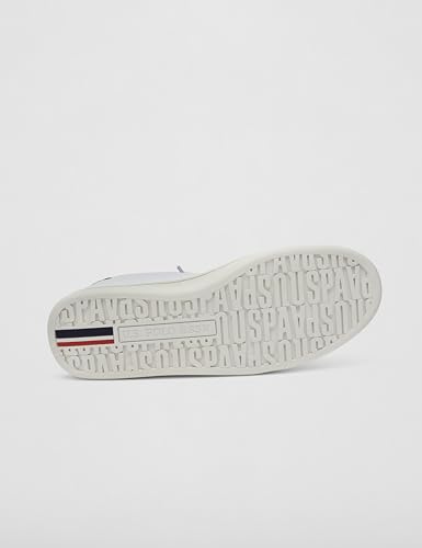 Image of U.S. Polo Assn. Men Lace Up Sneaker Shoes