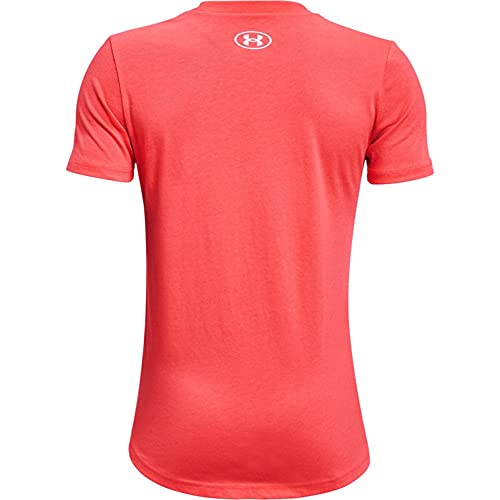Image of Under Armour Boys' Sportstyle Logo Short-Sleeve T-Shirt