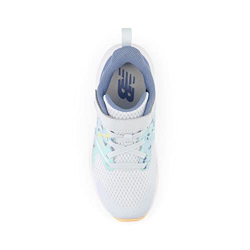 Image of New Balance Kids' Rave Run V2 Hook and Loop