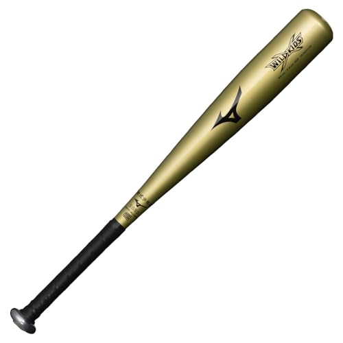 MIZUNO - ミズノ　DS1 少年軟式バット Amazon | MIZUNO(ミズノ) 野球 バット 少年軟式用FRP製 ビヨンド
