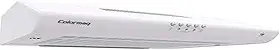 Depurador de Ar Cook 60cm - Colormaq 220 volts