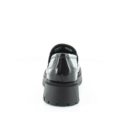 Image of Lando Black Leather