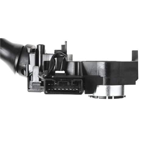 Interrupteur combiné d'essuie-glace et clignotant robuste type Kenworth