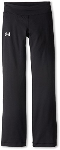 Pantalon Under Armour fille idéal pour le sport au collège