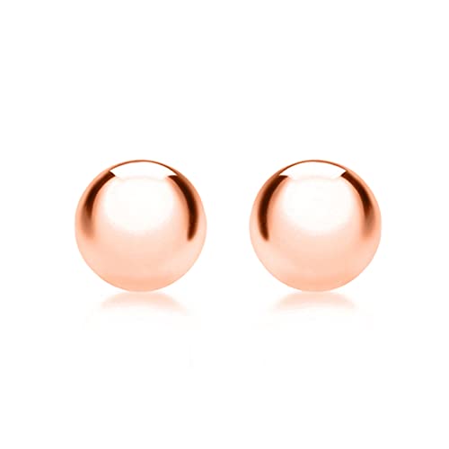 Clous d'oreilles Carissima Gold or 375/1000, le bijou discret pour illuminer vos journées