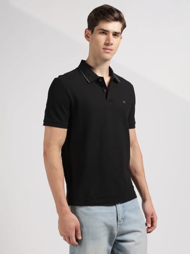Image of Calvin Klein Jeans Men Polo Shirt