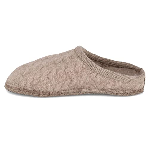HAFLINGER Women's Herzerl Slipper4