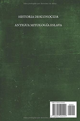 Miniatura 2 de Colección De Cuentos Y Leyendas Eslavas Libro Ilustrado de Mitología - Mitología Eslava - Mitos Leyendas Fábulas Historias Clásicas - Todo Sobre ...